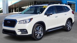 2022 Subaru Ascent Touring