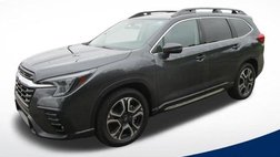 2023 Subaru Ascent Limited 7-Passenger