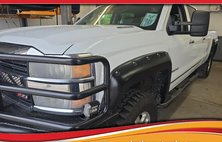 2015 Chevrolet Silverado 3500HD LTZ