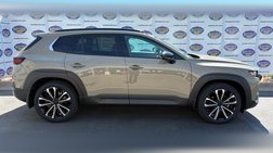 2026 Mazda CX-50 2.5 Turbo Premium Plus