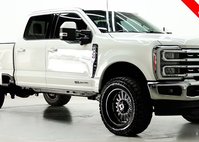 2023 Ford Super Duty F-350 Lariat