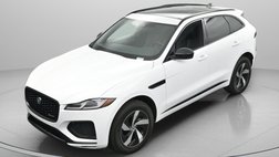 2024 Jaguar F-PACE P250 R-Dynamic S