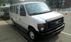 2014 Ford E-Series E-350 XL Super Duty