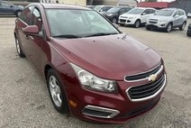 2015 Chevrolet Cruze 1LT Auto