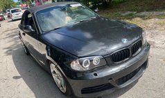 2008 BMW 1 Series 135i