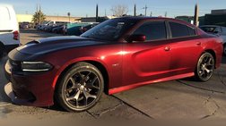 2018 Dodge Charger R/T