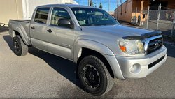 2008 Toyota Tacoma V6