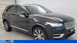 2022 Volvo XC90 Recharge T8 Inscription Expression 7P