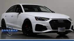2021 Audi S4 3.0T quattro Prestige
