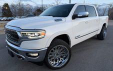2023 Ram Ram Pickup 1500 Limited