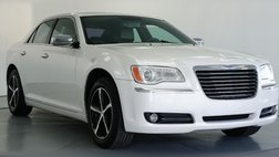 2011 Chrysler 300 Limited