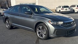 2023 Volkswagen Jetta SE