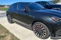 2023 Maserati Grecale Modena