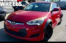 2013 Hyundai Veloster Base