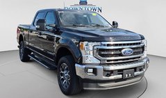 2020 Ford Super Duty F-350 Lariat