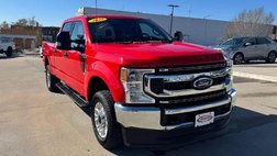 2022 Ford Super Duty F-250 XLT