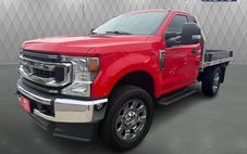 2020 Ford Super Duty F-250 XLT