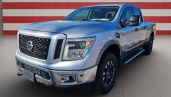 2019 Nissan Titan XD PRO-4X