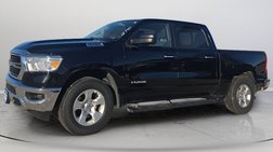 2019 Ram Ram Pickup 1500 Big Horn