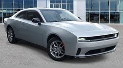 2025 Dodge Charger Daytona R/T
