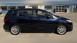 2014 Mazda MAZDA5 Grand Touring