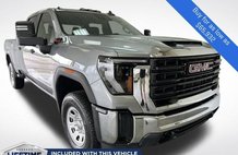 2026 GMC Sierra 3500HD Pro