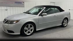 2008 Saab 9-3 2.0T