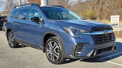 2025 Subaru Ascent Limited 8-Passenger