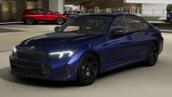 2026 BMW 3 Series 330i