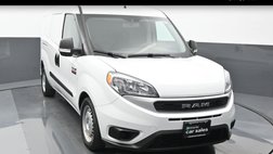2022 Ram ProMaster City Base