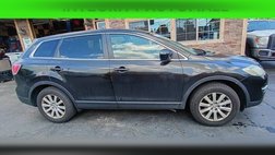 2007 Mazda CX-9 Sport