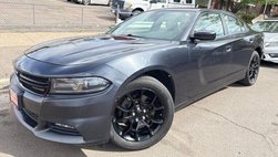 2017 Dodge Charger SXT