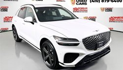 2025 Genesis GV70 3.5T Sport
