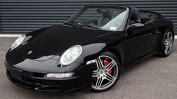 2008 Porsche 911 Carrera S