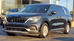 2023 Kia Carnival LX