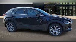 2025 Mazda CX-30 2.5 S Premium