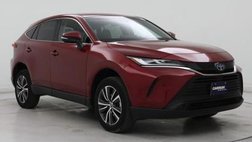 2023 Toyota Venza LE