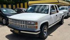 1993 Chevrolet C/K 1500 