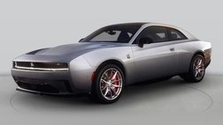 2024 Dodge Charger Daytona Scat Pack