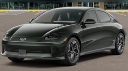 2023 Hyundai Ioniq 6 SEL