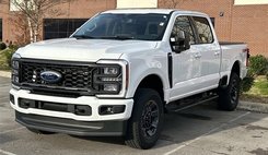 2024 Ford Super Duty F-350 XLT