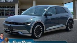 2022 Hyundai Ioniq 5 Limited