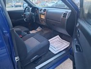 2011 Chevrolet Colorado LT