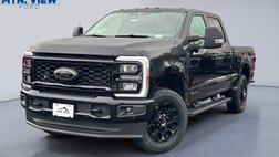2026 Ford Super Duty F-250 Lariat