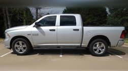 2018 Ram Ram Pickup 1500 Big Horn