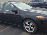 2009 Acura TSX 