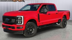 2026 Ford Super Duty F-350 XL