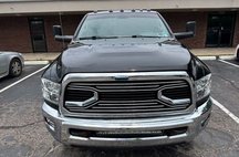 2018 Ram Ram Pickup 2500 Tradesman