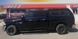 2012 Ram Ram Pickup 2500 SLT