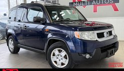 2009 Honda Element LX